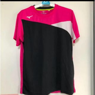 Tシャツ　MIZUNO     (ウェア)