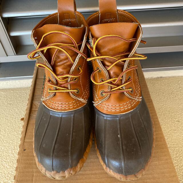 L.L.Bean(エルエルビーン)のL.L.Bean Bean Boots  メンズの靴/シューズ(ブーツ)の商品写真