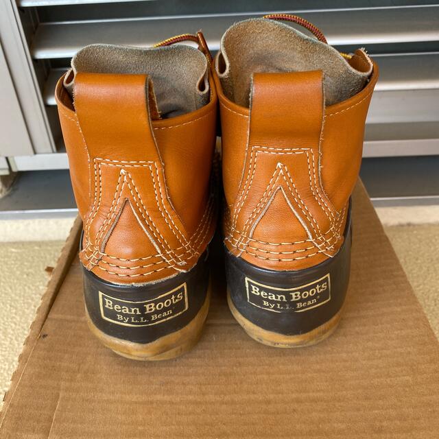 L.L.Bean Bean Boots 2