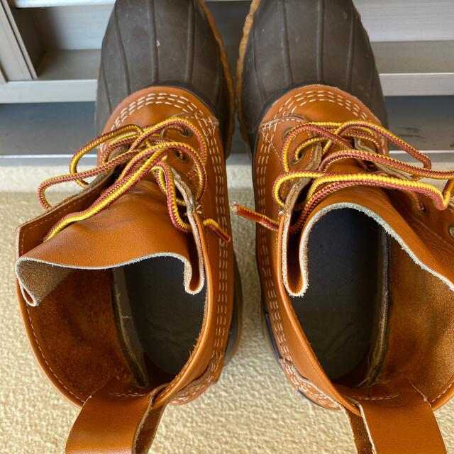 L.L.Bean(エルエルビーン)のL.L.Bean Bean Boots  メンズの靴/シューズ(ブーツ)の商品写真