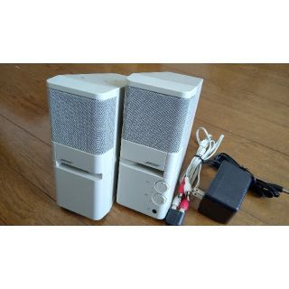 ボーズ(BOSE)のBOSE ■MediaMate Computer Speaker(PC周辺機器)