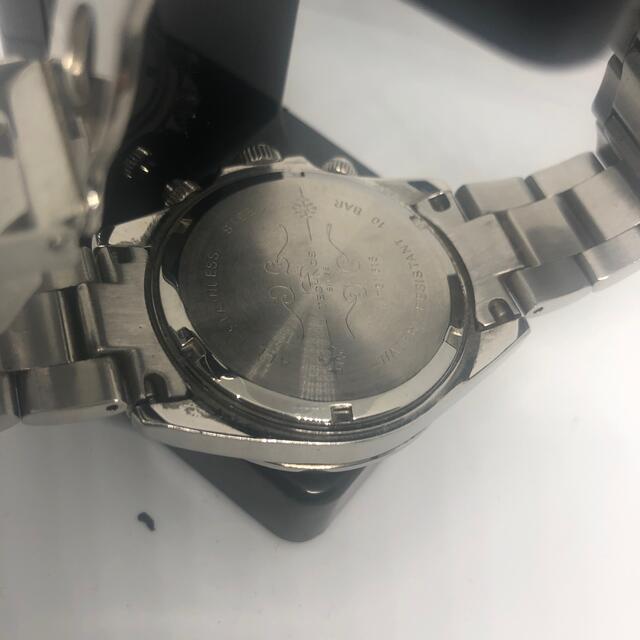 TECHNOS(テクノス)のTECHNOSメンズクォーツ メンズの時計(腕時計(アナログ))の商品写真