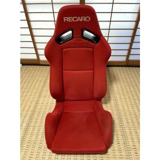 2021人気新作 RECARO macars-onlineshopレカロシート ブラックx GK100