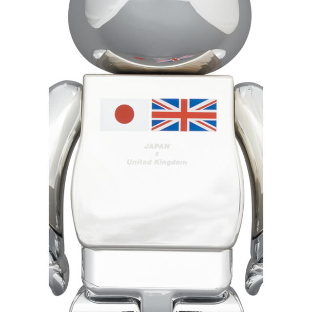 新品未開封】BE@RBRICK atmos × LYFT 100%&400% | www.outplayed.it
