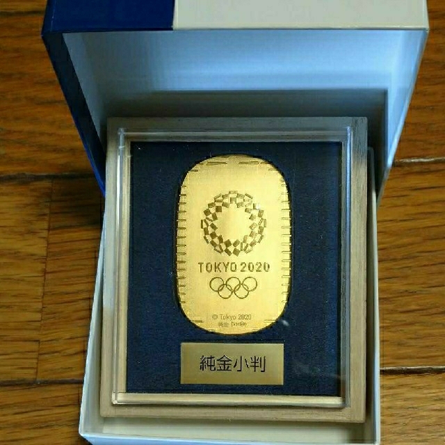 2020東京オリンピック記念純金小判 20g 2022新商品 34.0%OFF www.knee 2020東京オリンピック記念純金小判 20g 2022新商品 34.0%OFF www.knee