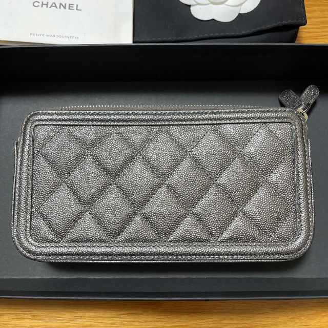 CHANEL - 極美品☆シャネル レア フィリグリー チェーン CHANEL - 極美品☆シャネル レア フィリグリー チェーン