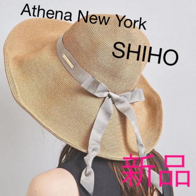 Athena New York - 《新品》Athena New York Shiho の通販 by ３０