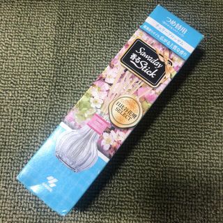 コバヤシセイヤク(小林製薬)の→新品〒Sawaday 香るStick チェリーブロッサム つめ替用 70mL(日用品/生活雑貨)