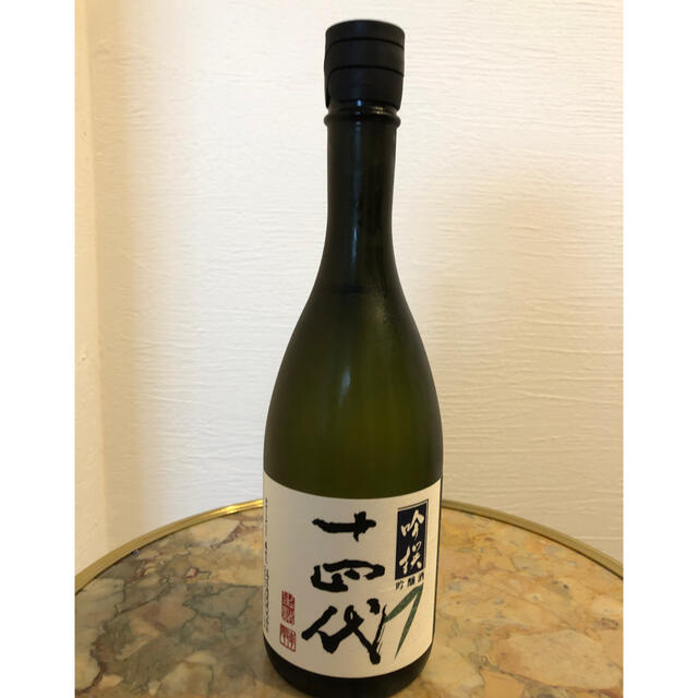 古酒 鶴ウイング 660ml １本