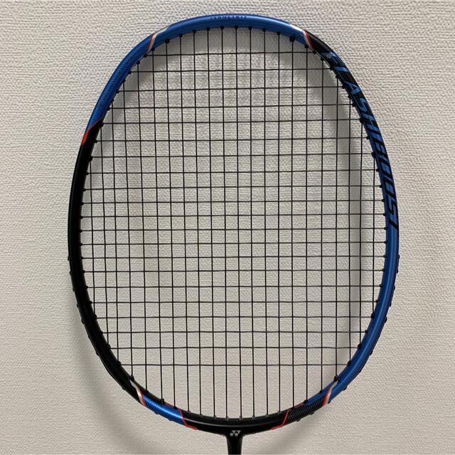 YONEX(ヨネックス)のYONEX　ボルトリックFB スポーツ/アウトドアのスポーツ/アウトドア その他(バドミントン)の商品写真