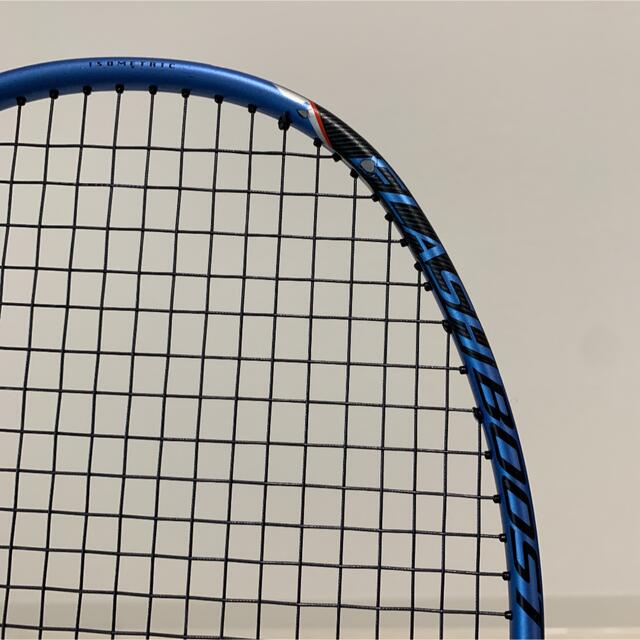 YONEX(ヨネックス)のYONEX　ボルトリックFB スポーツ/アウトドアのスポーツ/アウトドア その他(バドミントン)の商品写真