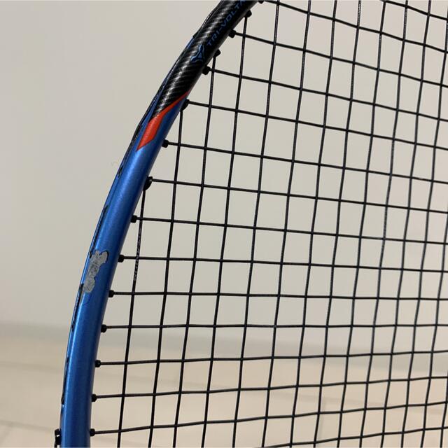 YONEX(ヨネックス)のYONEX　ボルトリックFB スポーツ/アウトドアのスポーツ/アウトドア その他(バドミントン)の商品写真