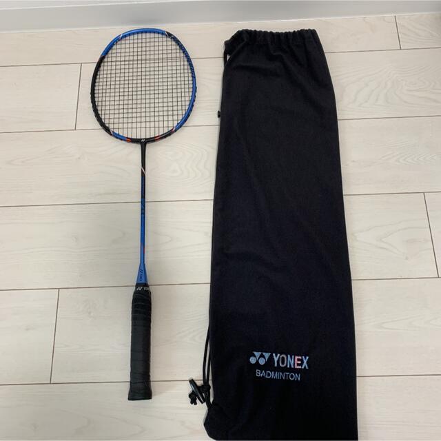 YONEX(ヨネックス)のYONEX　ボルトリックFB スポーツ/アウトドアのスポーツ/アウトドア その他(バドミントン)の商品写真