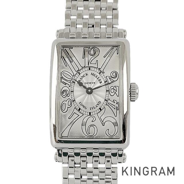 FRANCK MULLER(フランクミュラー)のフランクミュラー レディース腕時計 レディースのファッション小物(腕時計)の商品写真