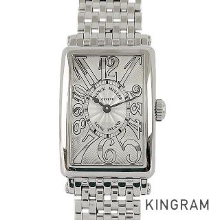 フランクミュラー(FRANCK MULLER)のフランクミュラー レディース腕時計(腕時計)