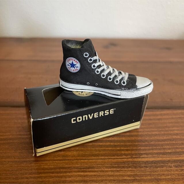 CONVERSE(コンバース)のコンバース★converse 消しゴム（BLK）BH038-86   インテリア/住まい/日用品の文房具(消しゴム/修正テープ)の商品写真