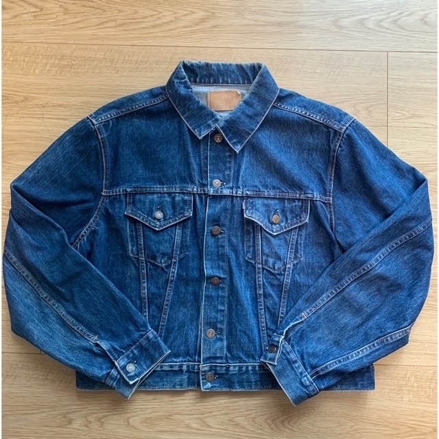 Levi's - mj様専用 Levi's 70505 bigE 初期 ビッグサイズ サイズ50の
