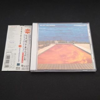 Red Hot Chili Peppers / Californication(ポップス/ロック(洋楽))