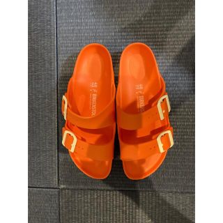 ビルケンシュトック(BIRKENSTOCK)のBIRKENSTOCK サンダル(サンダル)