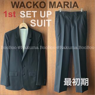 ワコマリア スーツ セットアップスーツ(メンズ)の通販 48点 | WACKO 