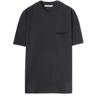 エッセンシャル(Essential)のessentials FOG Tシャツ Mサイズ(Tシャツ/カットソー(半袖/袖なし))