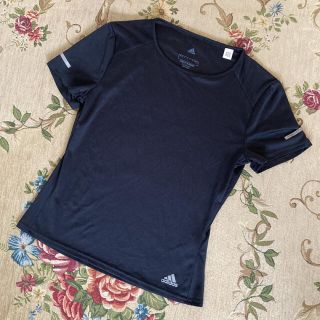 アディダス(adidas)のCLIMALITE adidas アディダス Tシャツ M(Tシャツ(半袖/袖なし))