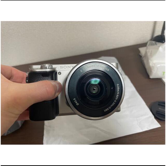 SONYダブルズームレンズキット α6000 ILCE-6000 ILCE-6 | www