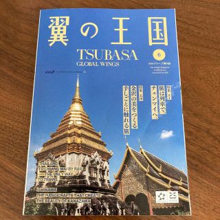 エーエヌエー(ゼンニッポンクウユ)(ANA(全日本空輸))の翼の王国　2022.6 石川金沢 タイチェンマイ(アート/エンタメ/ホビー)