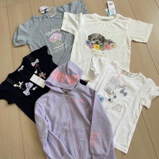 エニィファム(anyFAM)の110センチ　女の子　まとめ売り(その他)