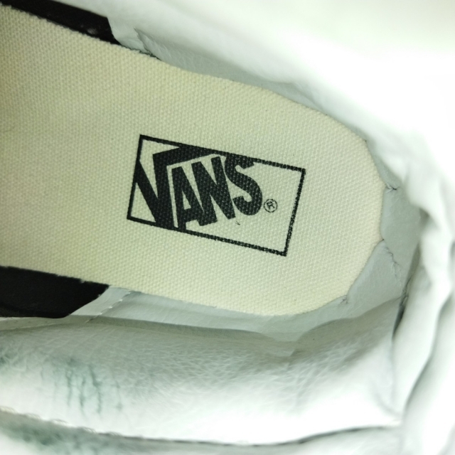 VANS(ヴァンズ)のVANS ヴァンズ スニーカー メンズの靴/シューズ(スニーカー)の商品写真