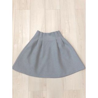 ティティアンドコー(titty&co)の新品♡titty&co.フレアスカート♡(ひざ丈スカート)