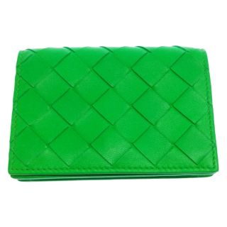 ボッテガ(Bottega Veneta) カードケース コインケース/小銭入れ(メンズ ...