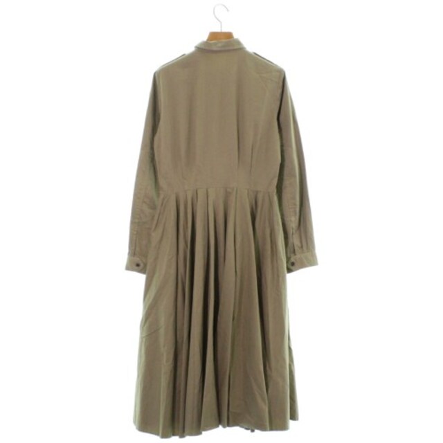 シーズン DRIES VAN NOTEN - DRIES VAN NOTEN ワンピース レディースの