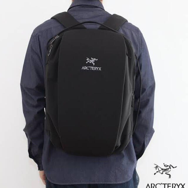 ARC'TERYX(アークテリクス)のARC'TERYX(アークテリクス) Blade 20 メンズのバッグ(バッグパック/リュック)の商品写真