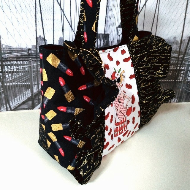 ロラライハリス ハンドメイド バック ロラライハリス ハンドメイド バック
