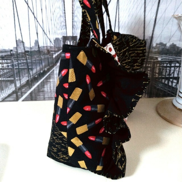 ロラライハリス ハンドメイド バック ロラライハリス ハンドメイド バック