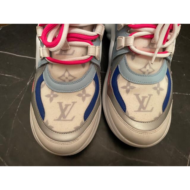 即納超激安】 LOUIS VUITTON - ルイヴィトン アークライトの通販 by