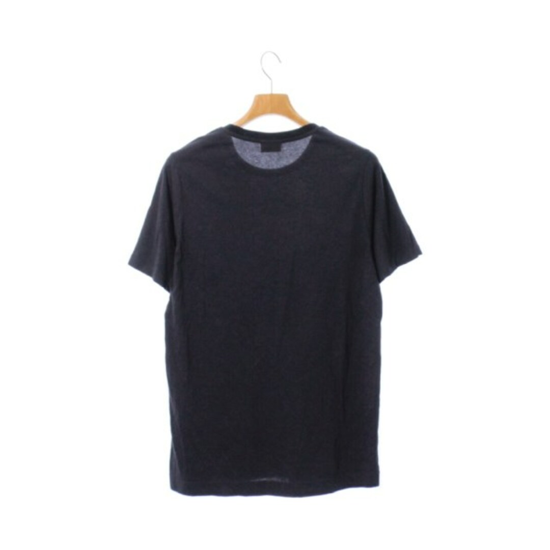 DRIES VAN NOTEN - DRIES VAN NOTEN Tシャツ・カットソー S 濃紺