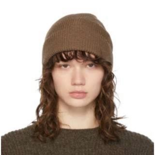ルメール 帽子(メンズ)の通販 3点 | LEMAIREのメンズを買うならラクマ