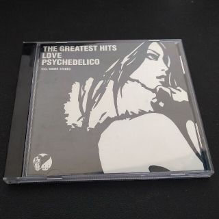 Love Psychedelico / The Greatest Hits(ポップス/ロック(邦楽))