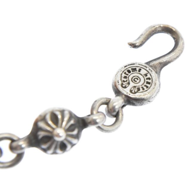 CHROME HEARTS クロムハーツ ネックレス 4