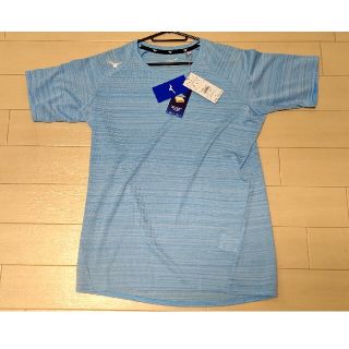 ミズノ(MIZUNO)の⭐️ 新品 未使用 mizuno ⭐️ ドライエアロフロー Tシャツ サイズXL(ウェア)