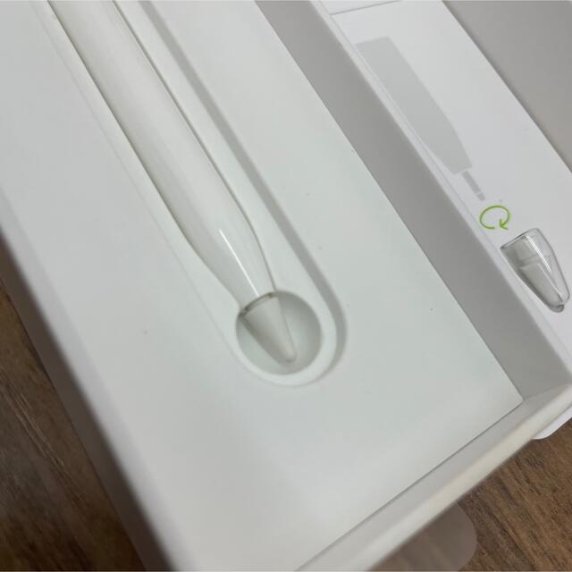 Apple Pencil 第一世代　ほぼ未使用品