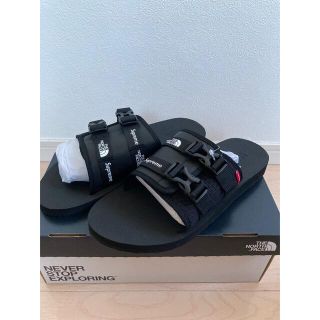 シュプリーム(Supreme)のSupreme North Face Trekking Sandal 27(サンダル)