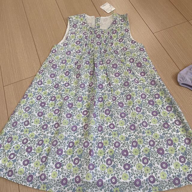 anyFAM(エニィファム)の120センチ　女の子　まとめ売り キッズ/ベビー/マタニティのキッズ服女の子用(90cm~)(その他)の商品写真