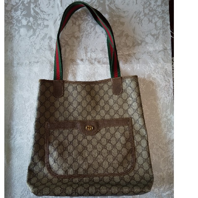 Gucci(グッチ)のグッチトートバック レディースのバッグ(トートバッグ)の商品写真