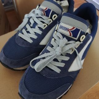 ブルックス(Brooks)のBROOKS　スニーカー(スニーカー)