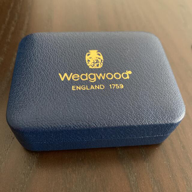 WEDGWOOD(ウェッジウッド)のWedgwood ネクタイピン メンズのファッション小物(ネクタイピン)の商品写真