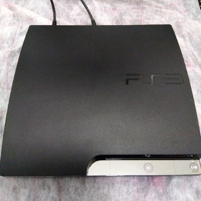 PlayStation3(プレイステーション3)のps3　本体 エンタメ/ホビーのゲームソフト/ゲーム機本体(家庭用ゲーム機本体)の商品写真