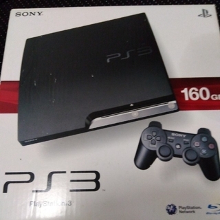 PlayStation3 - ps3　本体